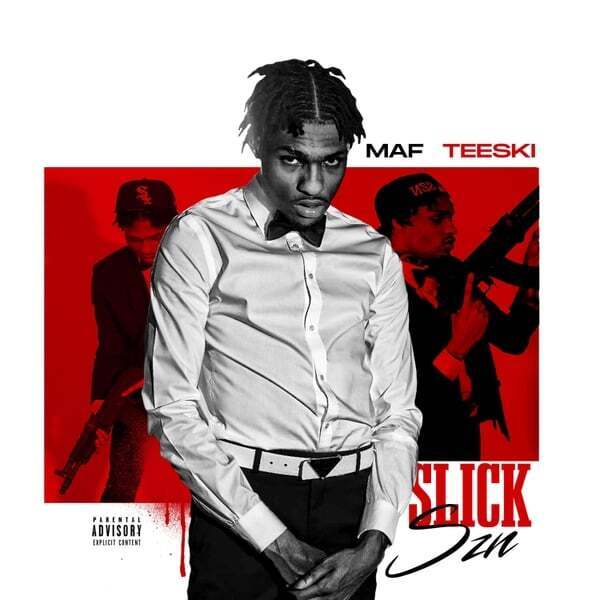 Cover art for Slick SZN
